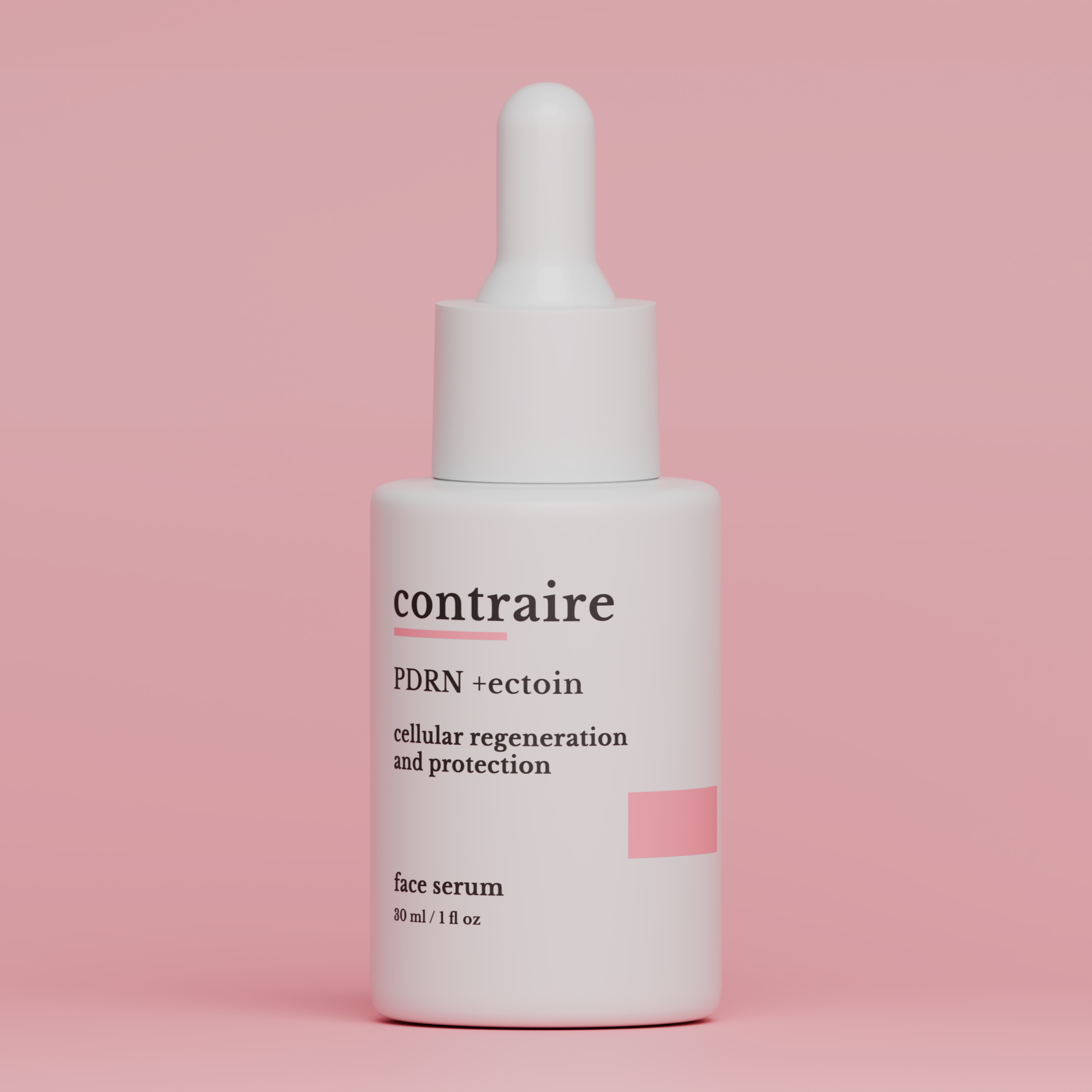 PDRN + Ectoin Face Serum