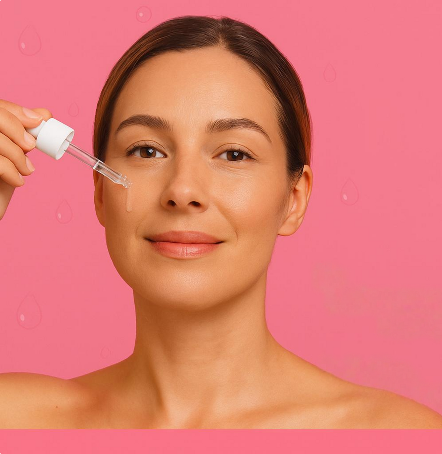 Skincare in Your Forties: Focus on Hydration and Rejuvenation