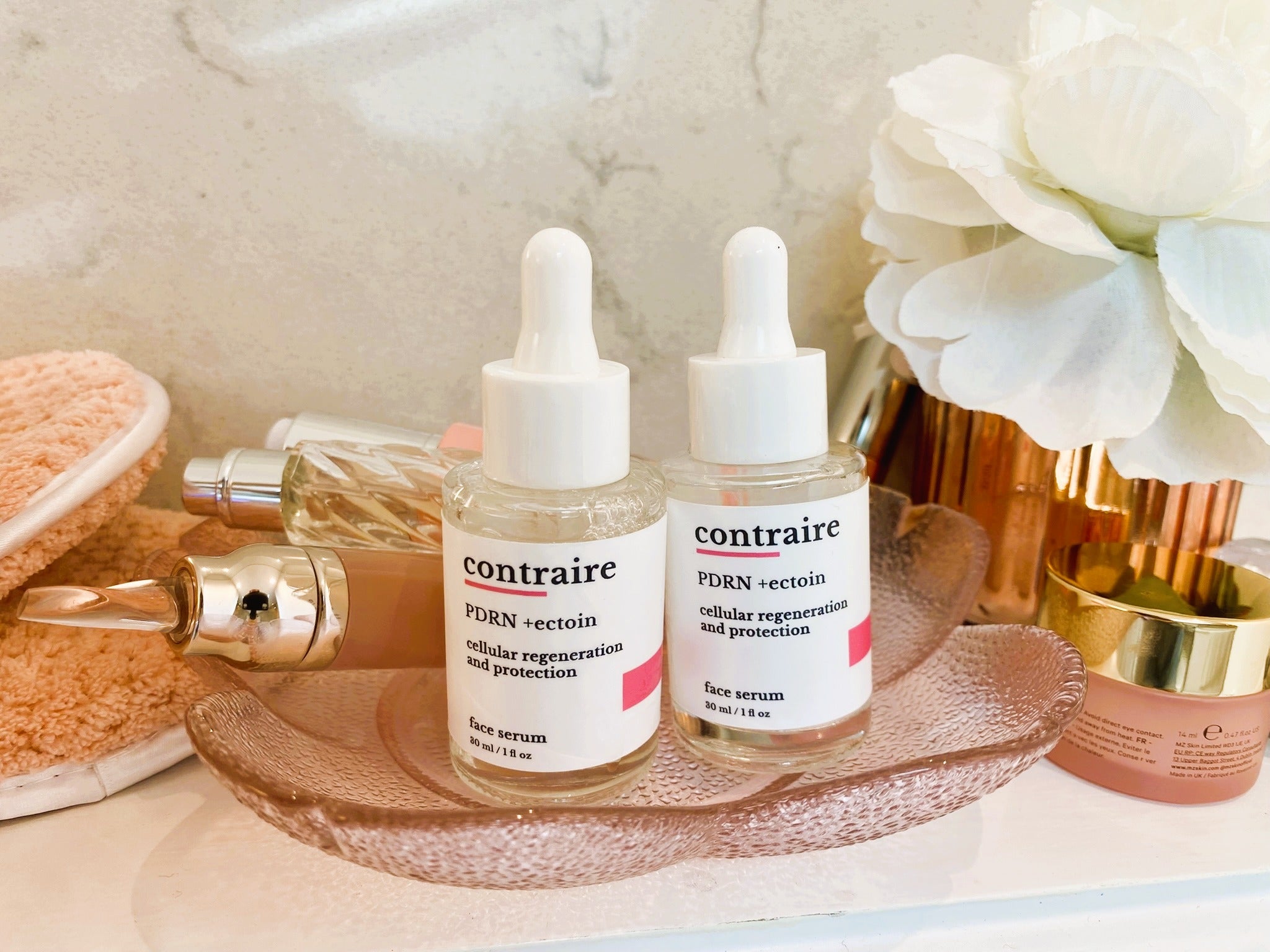 Why Consistency Is Key When Using a PDRN Serum