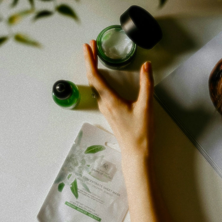 Why PDRN + ectoin is the ultimate skin duo