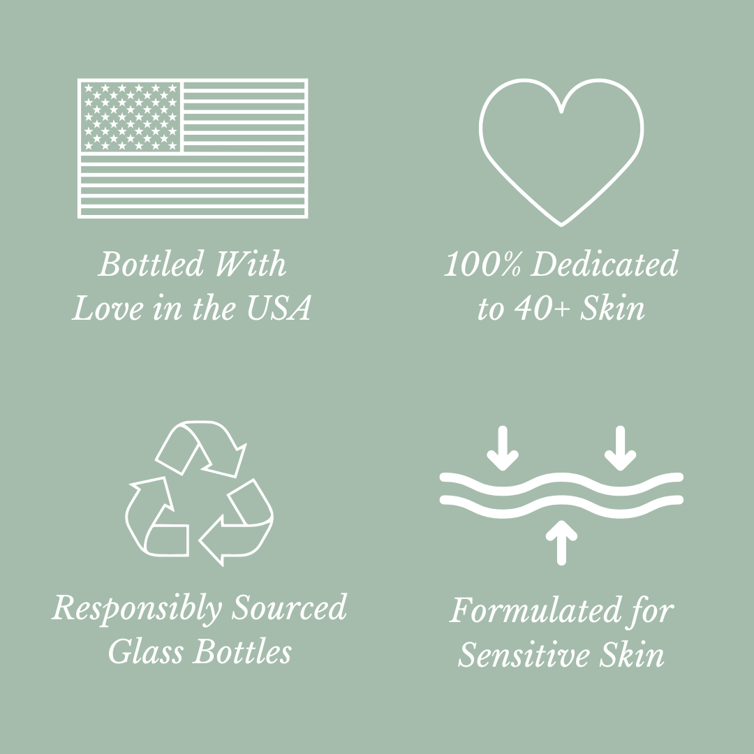 PDRN + Green Tea Antioxidant Serum