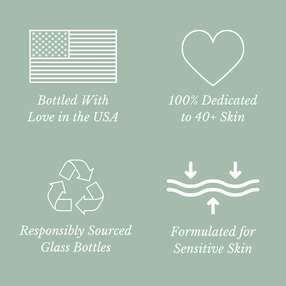 PDRN + Green Tea Antioxidant Serum