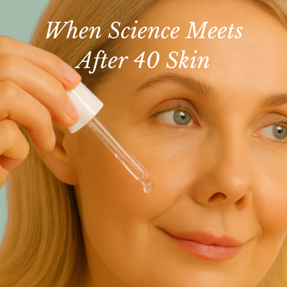 PDRN + Green Tea Antioxidant Serum