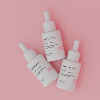 PDRN + Ectoin Face Serum