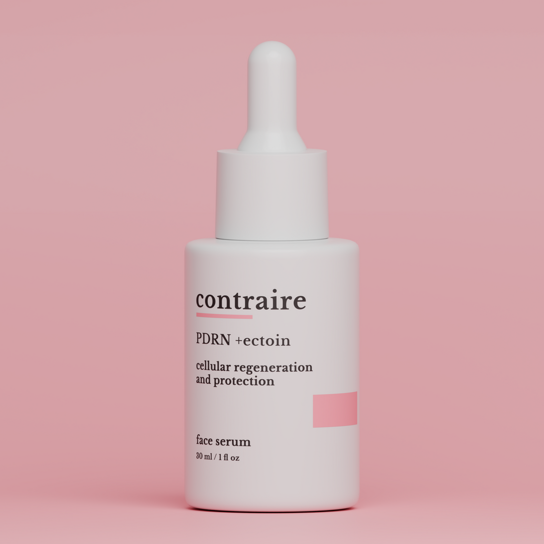 PDRN + Ectoin Face Serum