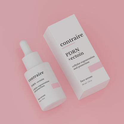 PDRN + Ectoin Face Serum